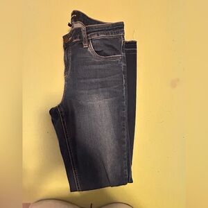 Women’s jeans